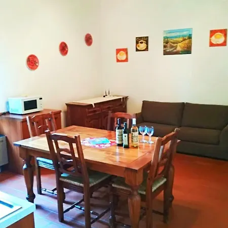 Agriturismo Martignana Alta * Empoli