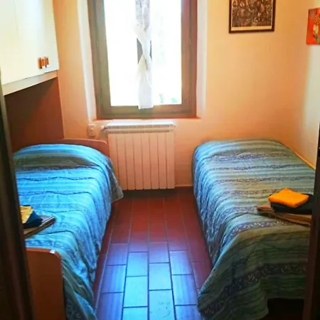 Agriturismo Martignana Alta * Empoli