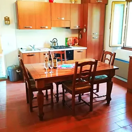 Agriturismo Martignana Alta Farm stay