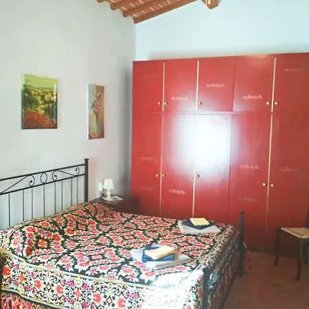 Agriturismo Martignana Alta Farm stay