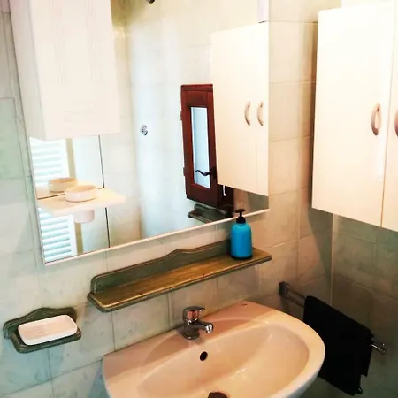 Agriturismo Martignana Alta Empoli
